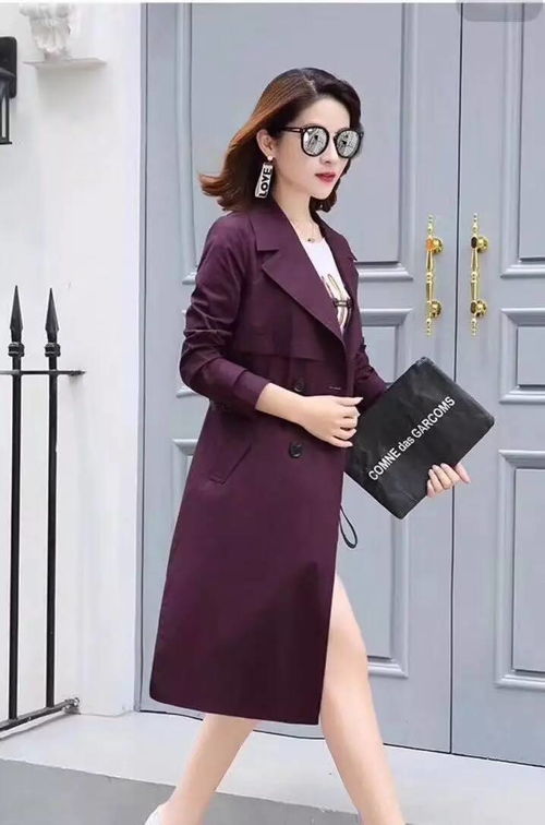 衣如其人 从购买习惯窥探生活品质