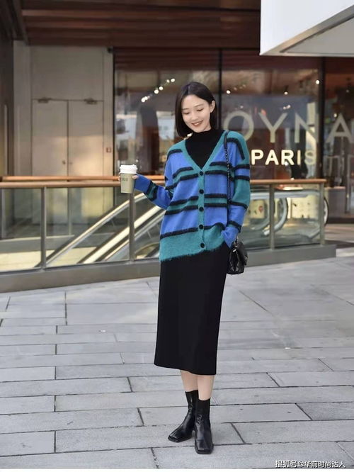 新年新气象 2024春节穿搭指南，穿出时髦与年味