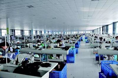 服装厂利润突围 砍掉这八类成本，利润空间立现！